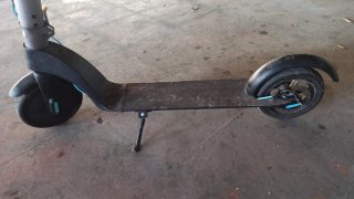 Patinete eléctrico Bongo