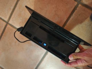 Stampante Olivetti MY WAY PLUS