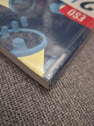 Lingua e literatura 2.