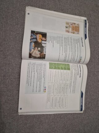 Lingua e literatura 2.
