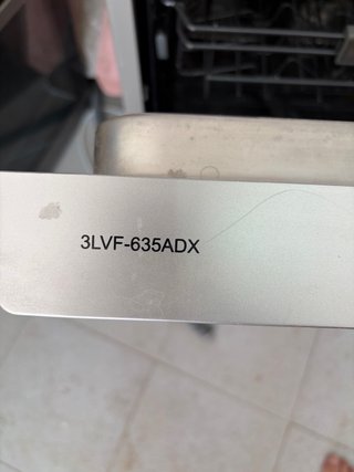 Lavavajillas Fagor