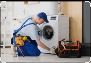 Técnico Aire acondicionado y nevera y lavadora