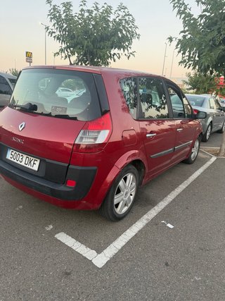 Renault Scenic 2005
