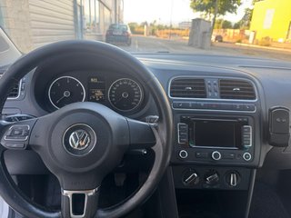 Volkswagen Polo 2011