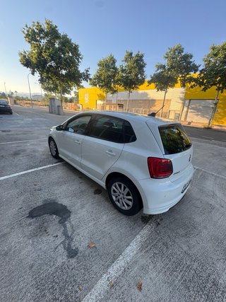 Volkswagen Polo 2011