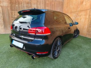 Golf GTI 6  FULL EXTRAS