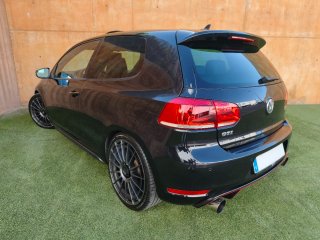Golf GTI 6  FULL EXTRAS