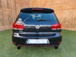 Golf GTI 6  FULL EXTRAS