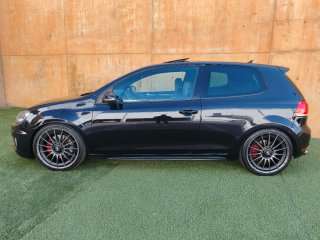 Golf GTI 6  FULL EXTRAS