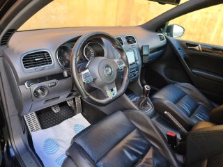 Golf GTI 6  FULL EXTRAS