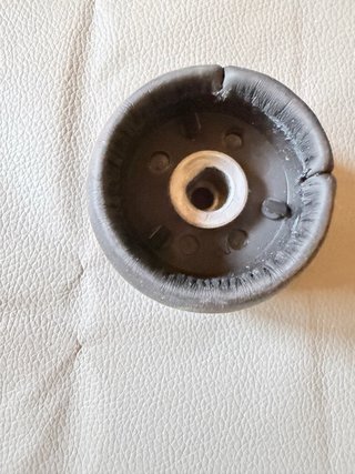 Pomo Palanca Cambios Jeep 6 Velocidades