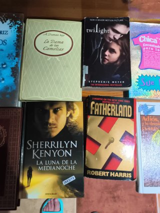 Libros