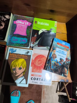 Libros