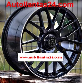 2079 Pack 4 llantas para mercedes benz r876961