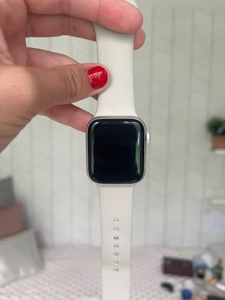 apple watch SE
