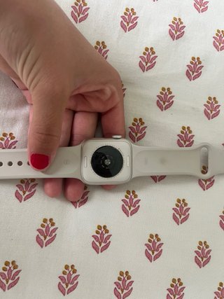 apple watch SE