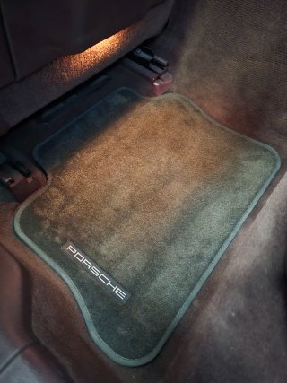 Porsche Panamera 2012