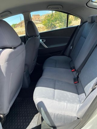 Nissan Primera 2005