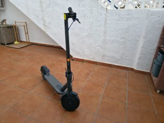 Patinete Eléctrico Xiaomi Mi Electric Scooter 3
