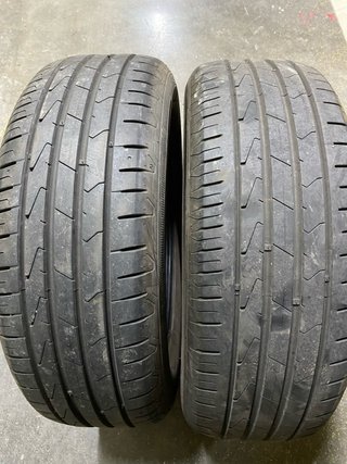 2 Neumáticos Hankook 205/60R16