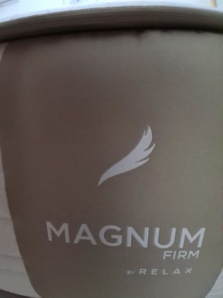 Colchón Relax Magnum