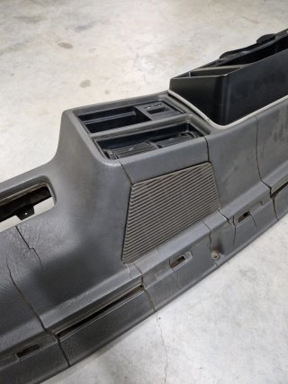 Salpicadero Ford Sierra Cosworth RS