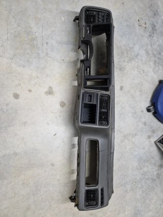 Salpicadero Ford Sierra Cosworth RS