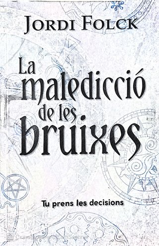 La maledicció de les bruixes