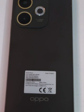 Teléfono móvil OPPO A5 Pro 256