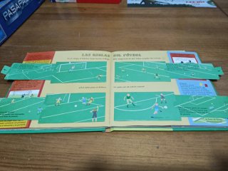El fútbol