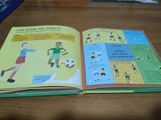 El fútbol