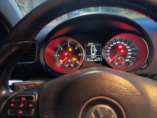 Volkswagen Golf 2010