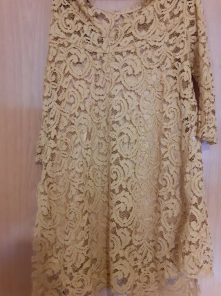 BLUSA PURIFICACIÓN GARCIA TALLA S NUEVA Blusa de e