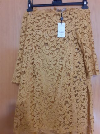 BLUSA PURIFICACIÓN GARCIA TALLA S NUEVA Blusa de e