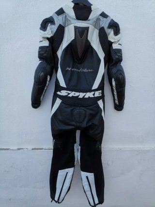 Mono de moto SPYKE talla 52