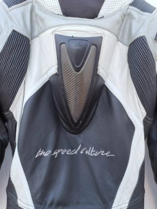 Mono de moto SPYKE talla 52
