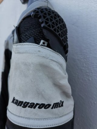 Mono de moto SPYKE talla 52