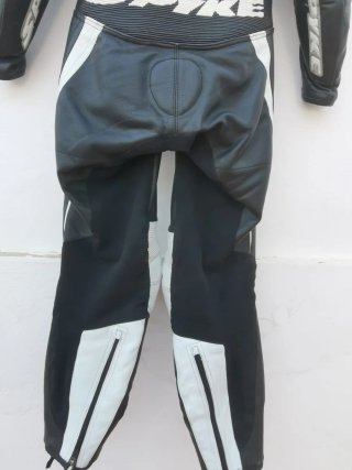Mono de moto SPYKE talla 52