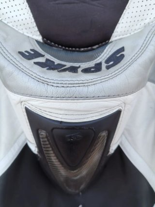 Mono de moto SPYKE talla 52