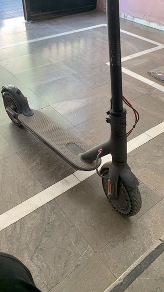 Patinete Eléctrico Xiaomi