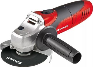 Radial Einhell 125 mm