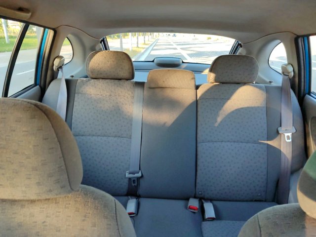 KIA Rio 2004