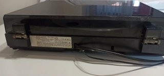 Giradischi Pioneer PL-Z94
