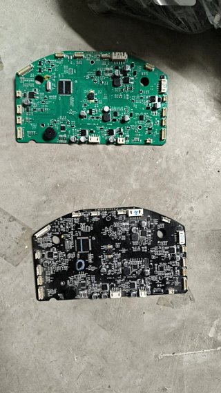 Placas robot conga 990 excellence cecotec