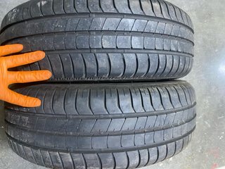 2 Neumáticos 185/65 R15