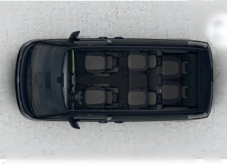 Volkswagen ID. Buzz 2026
