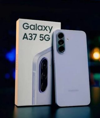 NUEVO Samsung Galaxy A37 5G