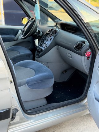 Citroen Xsara 2007