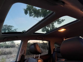 Honda CR-V 2.2cdti 140cv, 124km, 2010, etiqueta B