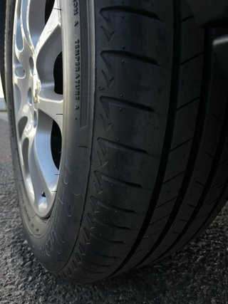 Honda CR-V 2.2cdti 140cv, 124km, 2010, etiqueta B